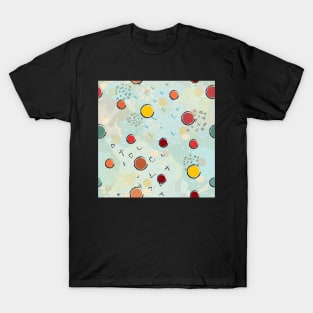 Abstract T-Shirt